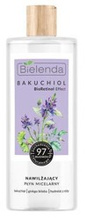 Bielenda BAKUCHIOL BIORETINOL nawilżający płyn micelarny 500ml