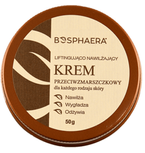 Bosphaera  Liftingująco nawilżający krem przeciwzmarszczkowy 50g