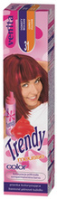 Venita Trendy Mousse Color Pianka koloryzująca 31 Ognisty Wulkan 75ml
