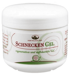 Schnecken Gel Żel ze śluzu ślimaka 125ml
