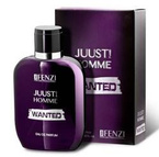 JFenzi Juust!Homme Wanted Woda perfumowana męska EDP 100ml