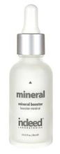 INDEED Mineral Booster Serum detoksykujące 30ml