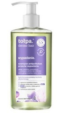 Tołpa DermoHair Wypadanie. Szampon antipollution przeciw wypadaniu 250ml