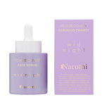 Nacomi Midnight Rich Recovery Serum do twarzy 30ml