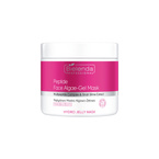 Bielenda Professional Hydro Jelly Mask Peptide Face Algae-Gel Mask Peptydowa maska algowo-żelowa 190g
