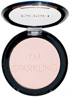 Gosh I'm Sparkling Puder rozświetlający 03 Pearl Dust 5,5g