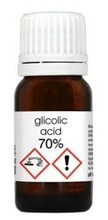 BingoSpa Kwas glikolowy 70% 10ml
