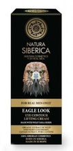 Natura Siberica Men - Krem liftingujący pod oczy dla mężczyzn Spojrzenie orła 30ml