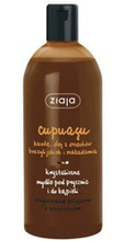 Ziaja Cupuacu Krystaliczne mydło pod prysznic 500ml