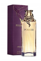 Oriflame Possess Woda perfumowana damska EDP dla niej 50ml