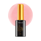Yoshi Fiber Base Baza hybrydowa z włóknem szklanym - nr 4 10ml