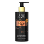 APIS Olimp Fire Rozświetlający balsam 300ml