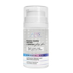 Apis Crystal Skin Kremo-maska na noc z efektem „glass skin” 50ml