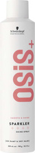 SCHWARZKOPF OSIS+ SPARKLER Spray nabłyszczający typu finish 300ml