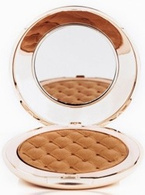 Affect Glamour Pressed Bronzer do twarzy Havana 9g