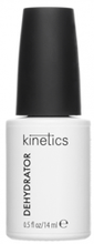 Kinetics DEHYDRATOR Odtłuszczacz do paznokci 14 ml