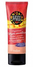 Farmona TuttiFrutti Krem smoothie do rąk Brzoskiwnia&Mango 75ml