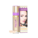 Ingrid Ideal Face Podkład matujący do twarzy 10 Light Ivory 30ml
