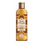 Tesori d'Oriente Olio Doccia Shower Oil Nawilżający olejek pod prysznic - Olej sezamowy i Amla 250ml