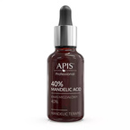 APIS Mandelic Terapis kwas migdałowy 40% z pipetą 30ml