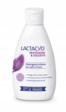 Lactacyd Protezione&Sollievo Płyn do higieny intymnej 200ml