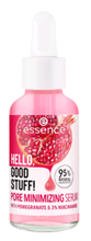 Essence HELLO GOOD STUFF Serum minimalizujące pory 30ml