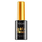 Yoshi Gold Dream UV/LED Top do lakierów hybrydowych 10ml