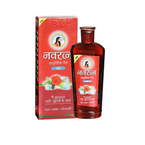 Navratna Chłodzący olejek do skóry głowy i włosów 270ml