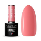 CLARESA Lakier hybrydowy Pink 516 5g