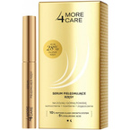 AA MORE4CARE Serum Pielęgnacyjne do Rzęs 3ml