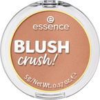Essence Blush Crush! Róż w pudrze do policzków - 10 Caramel Latte 5g