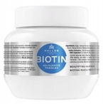 Kallos Biotin Maska upiększająca do włosów 275ml