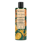Vis Plantis Szampon do włosów osłabionych zabiegami stylizacyjnymi 400ml