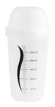 Bielenda Professional Shaker do Masek Algowych 250ml