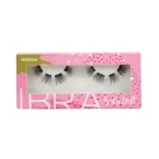 IBRA Sztuczne rzęsy na pasku BABY DOLL Medium