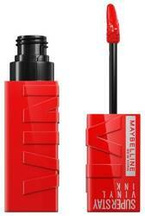 Maybelline Super Stay Vinyl Ink Pomadka do ust - 25 Red-Hot 4,2ml