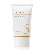 Missha All Around Safe Block Cotton Sun SPF50 PA++++ Krem do opalania 50ml
