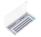 Clavier Kępki Rzęs BeShaped MIX 8.10.12