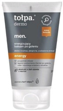 Tołpa Dermo Men balsam po goleniu Energy 100ml