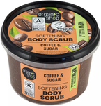 Organic Shop Peeling do ciała Brazylijska Kawa 250ml