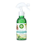 Air Wick Morning Meadow Odświeżacz powietrza w sprayu do pomieszczeń - Jaśmin i Zielone jabłko 236ml
