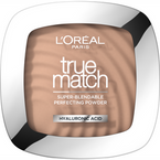 L'Oreal True Match Puder adaptacyjny w kompakcie - 5R/5C Rose Cool 9g