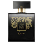 Avon Little Black Dress Lace Woda perfumowana damska EDP dla niej 50ml