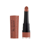 BOURJOIS ROUGE VELVET LIPSTICK Pomadka do ust - 16 CARAMELODY 2.4g