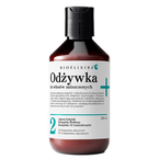 Bioelixire Odżywka do włosów zniszczonych - agrest indyjski 300ml