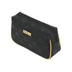 NOBLE BLOSSOM B006 Kosmetyczka mała organizer do torebki