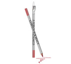 Revers Contour&Matt Kredka do ust z temperówką - 09 Siena 6g