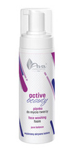 Ava Active Beauty Pianka do mycia twarzy 150ml