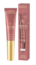 Eveline Wonder Match Step 1 Blush Kremowy róż do policzków - 02 14ml