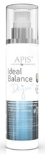 Apis Ideal Balance by DEYNN normalizująca mgiełka z hydrolatem z zielonej herbaty 150ml